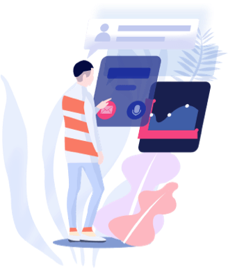 Interactive Chat System